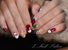 ゼットネイル(Z.Nail)/
