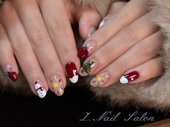 ゼットネイル(Z.Nail)/
