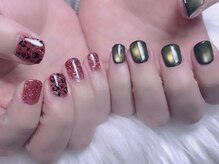 リプルス(Ripples)/マグネット