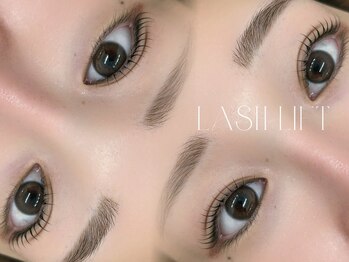 ネオリーアイラッシュ 恵比寿(neorii eyelash)/まつげパーマ/ラッシュリフト