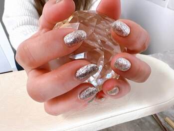 【ジェル♪ワンカラー】