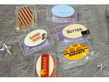 リモア(remoa)/【青山】韓国ロッド入荷！！