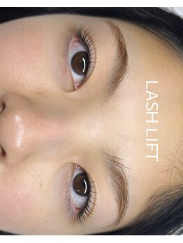 ウィロー(WILLOW)/LASHLIFT