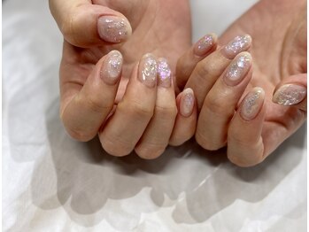 ニュアンスアート