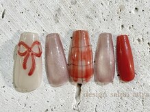 ネイルサロン アトラ(design salon attra)/初回オフ無料900円