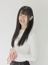 ロウズネイル 新小岩店(LOEWS NAIL)&nbsp;MADOKA 