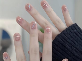 モアグラム 大宮東口店(More Glam)/持ち込み