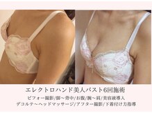 エイミー(Aimee)/授乳後ママもふんわりバストUP