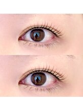 ベラ(BELLA)/まつ毛パーマ/ラッシュリフト