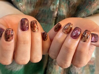 クレイ(clay.)/定額Design【basic】