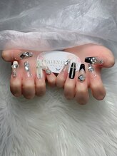 ヘブン ネイル 鶯谷(HEAVEN Nail)/
