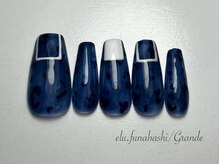 エル 船橋店(elu)/3月4月定額グランデ