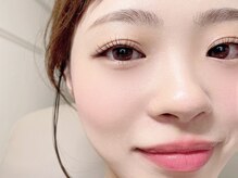 ルーメ 銀座(Lume)の雰囲気（第一印象を変えるのは目元です♪眉毛とまつ毛で垢抜け美人に）