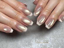 ルミナ 伊勢崎店(Lumina)/フレンチネイル