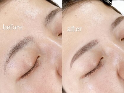 ホワイトアイ 渋谷(WHITE EYE)の写真