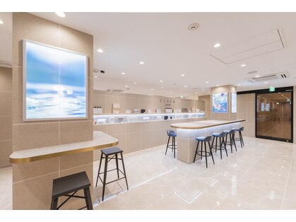 MEN'S CLALA JAPAN広島店｜脱毛/アイブロウ/ホワイトニング｜【4月上旬OPEN（予定）】の写真