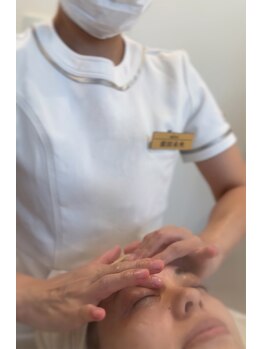 ミナトア(MINATOA)の写真/何をしても変わらなかった毛穴☆黒ずみ/ザラつき/角栓詰まり/話題の毛穴エクストラクションプロ認定サロン