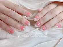 ヒュイズ ネイル(Hui‘s Nail)/ワンホンネイル