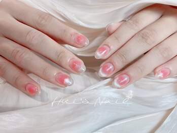 ヒュイズ ネイル(Hui‘s Nail)/ワンホンネイル