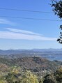 タイ古式リラクゼーション タヒボ ガーデン(TAHIBO GARDEN)&nbsp;豊橋自然歩道を歩く会にて、湖西連峰のパトロールに参加してます