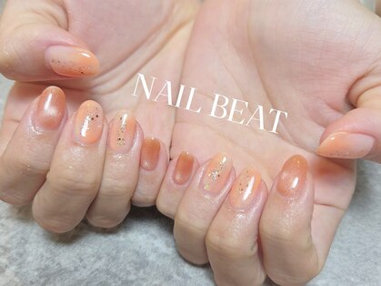 ネイルビート(NAIL BEAT)の写真