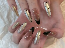 フォーユーネイル(For U Nail)/