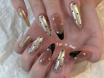 フォーユーネイル(For U Nail)/