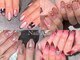 ネイル アン 倉敷駅前店(Nail Ann)の写真