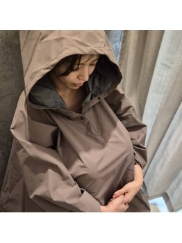 リオン(Re:on)の写真/冷えも疲れもスッキリ温活