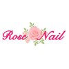 ローズネイル(Rose Nail)のお店ロゴ