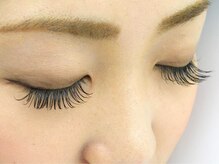 ヴェルデエステティック 上大岡店/瞳力アップ！！エクステ