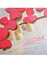 ティーエヌ 溝の口店/ブライダル☆デザイン定額Ｂ☆