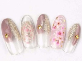 【オフ無料・ケア込】定額6500円