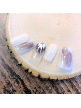 アロハナ(Alohana)/定額デザイン￥8500（初￥6800）