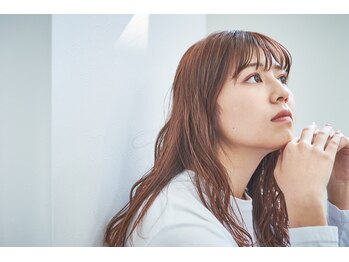 リア 越谷店(lia)/ナチュラルデザイン〈glee越谷〉