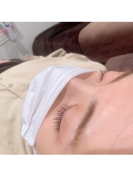 ベリー 中田店(Very)/【静岡 マツエク】