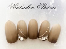 シイナ/定額デザイン9900円