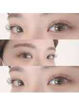 ジュピ(Jupi)/バインドロック