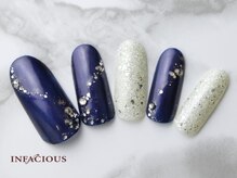 インフェイシャス 大丸福岡天神店/