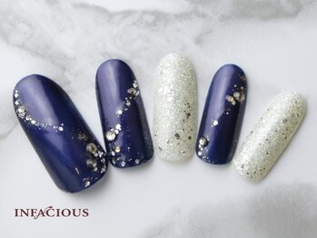 インフェイシャス 大丸福岡天神店/