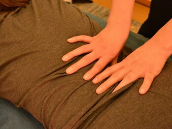 ザワン スパ アンド リラクゼーション(THE ONE)/THE ONE SPA and relaxation