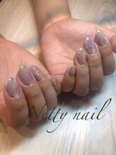 ネティネイル(Netty nail)/