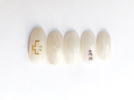 ニュアンス　大理石　マーブル