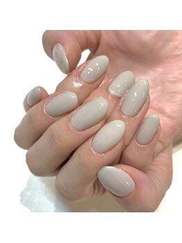 エム(M)/ワンカラー