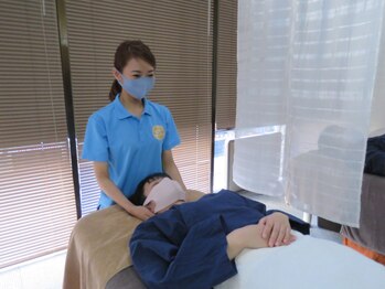 あしカラダ 松山大街道店/