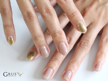 ワンカラーコース