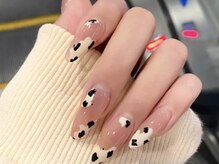 エル ヒヒ(L ヒヒ)/