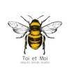 トワエモア(Toi et Moi)のお店ロゴ