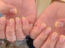 スワン 浜松 佐鳴台(SUWAN)/【シンプルフレンチ】