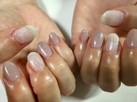 4月定額Aコースオーロラフォイル